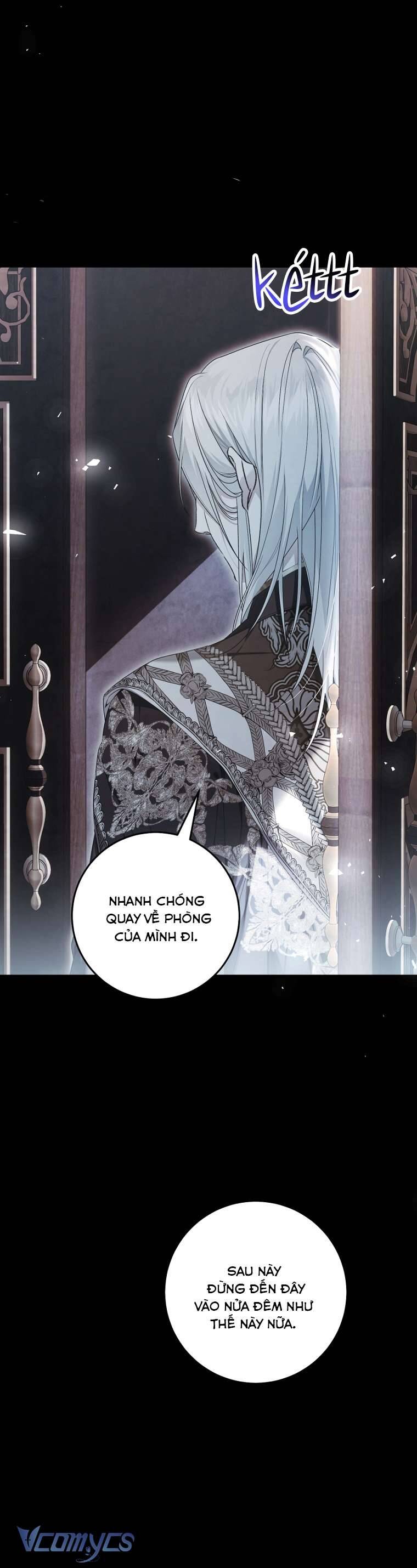 Kẻ Phản Diện Là Một Con Rối Chap 93 - Next Chap 94