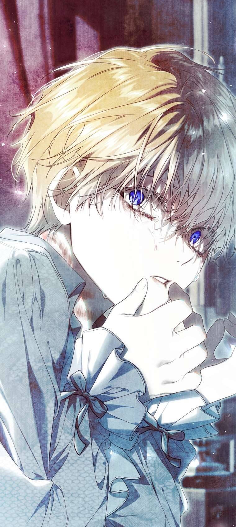 Kẻ Phản Diện Là Một Con Rối Chap 93 - Next Chap 94