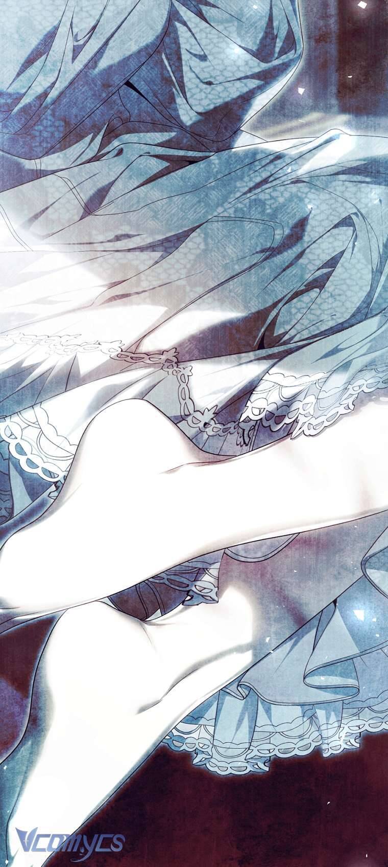 Kẻ Phản Diện Là Một Con Rối Chap 93 - Next Chap 94
