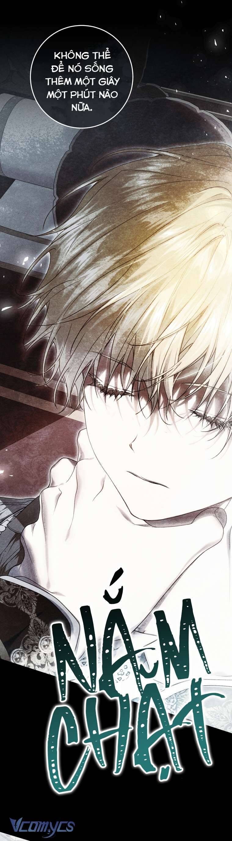 Kẻ Phản Diện Là Một Con Rối Chap 93 - Next Chap 94