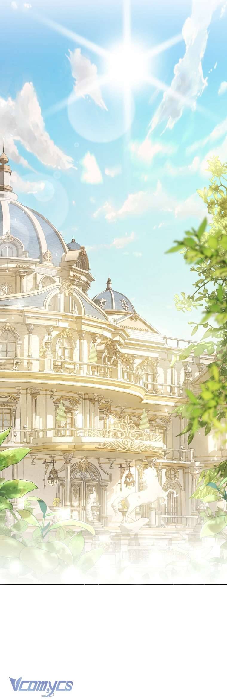 Kẻ Phản Diện Là Một Con Rối Chap 93 - Next Chap 94