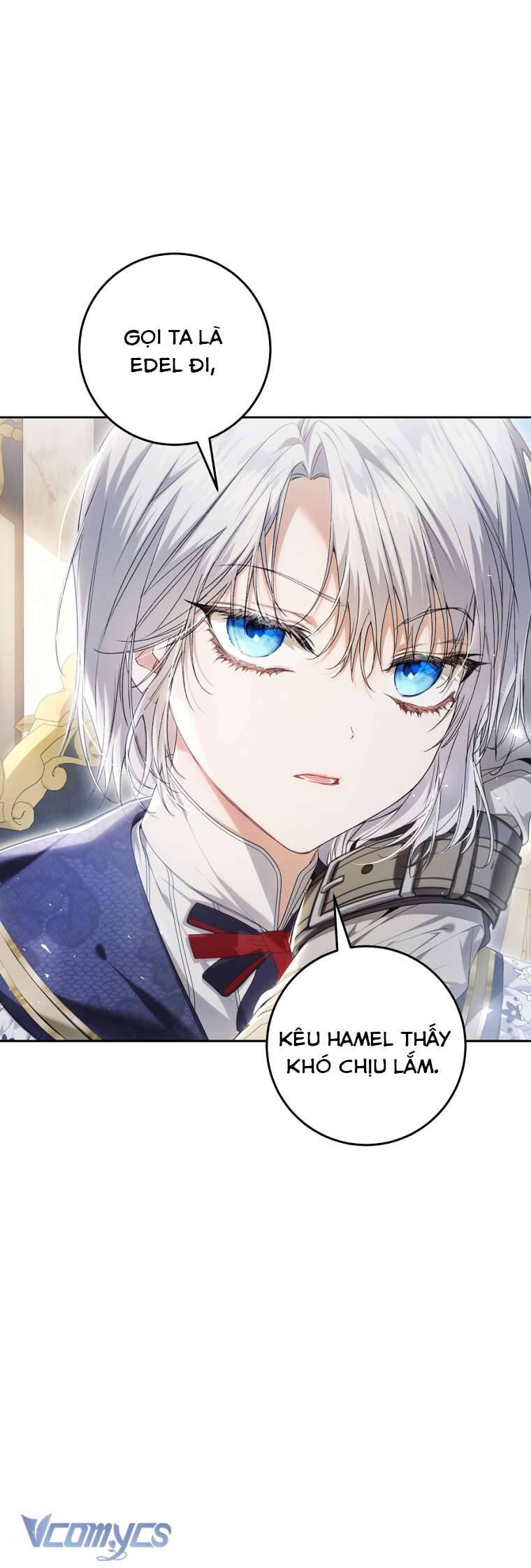 Kẻ Phản Diện Là Một Con Rối Chap 93 - Next Chap 94