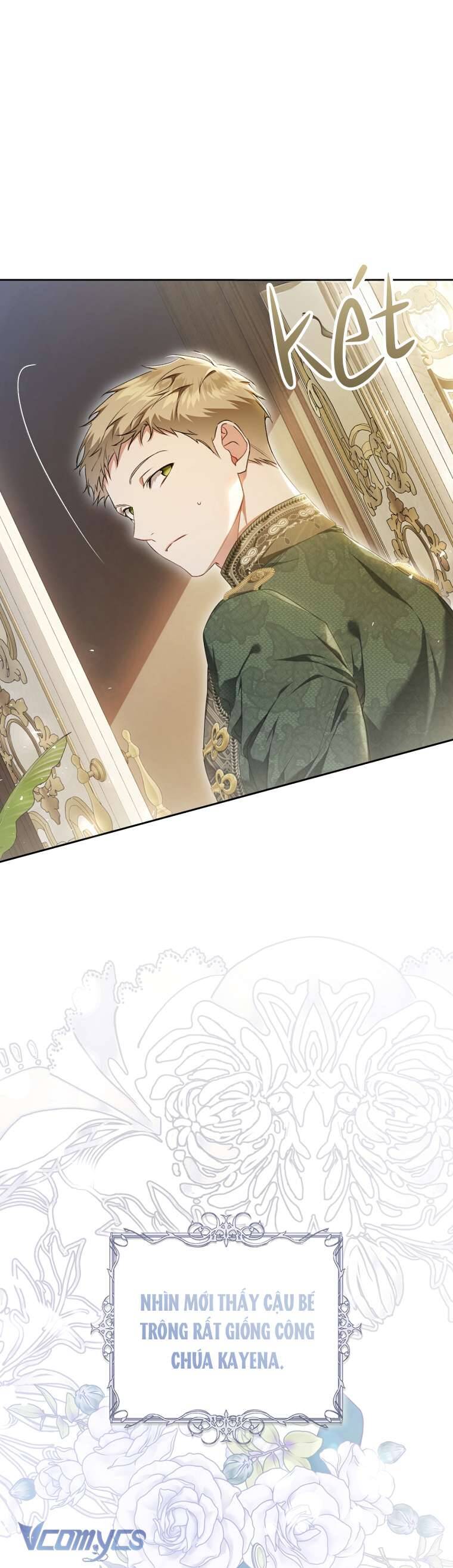 Kẻ Phản Diện Là Một Con Rối Chap 93 - Next Chap 94