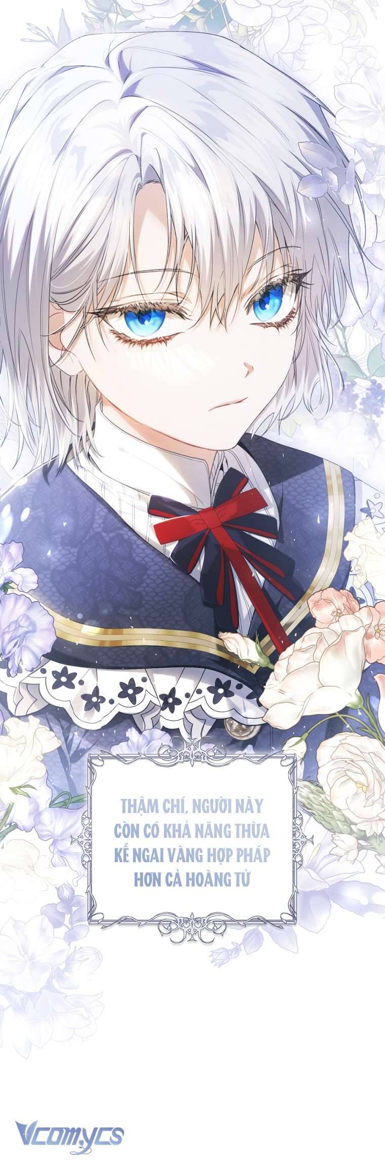 Kẻ Phản Diện Là Một Con Rối Chap 93 - Next Chap 94