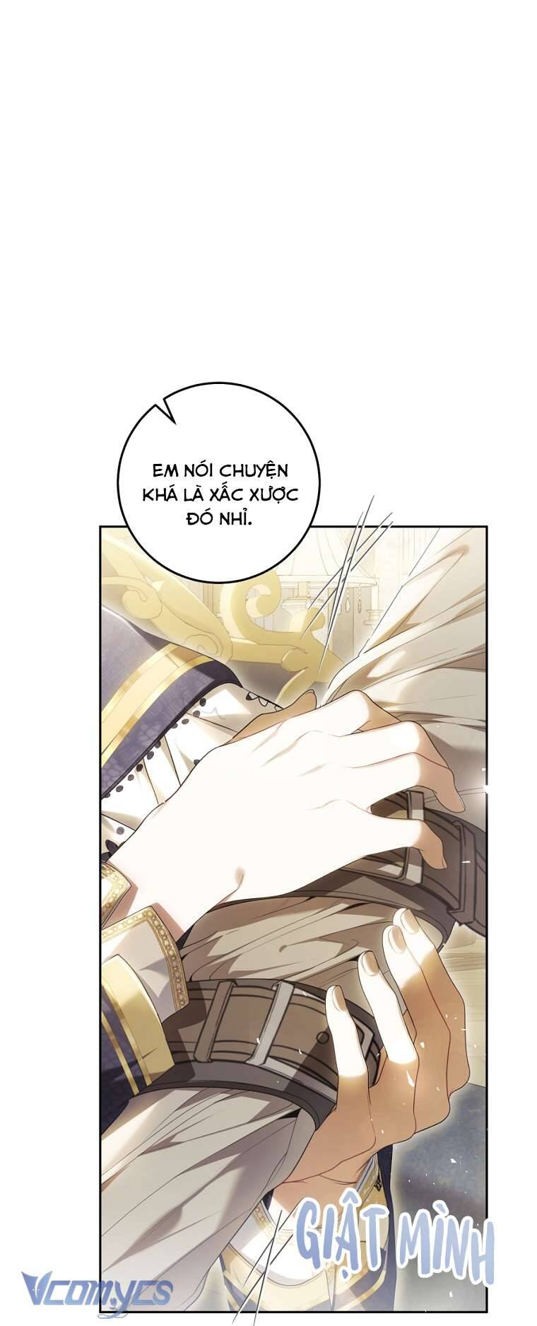 Kẻ Phản Diện Là Một Con Rối Chap 93 - Next Chap 94