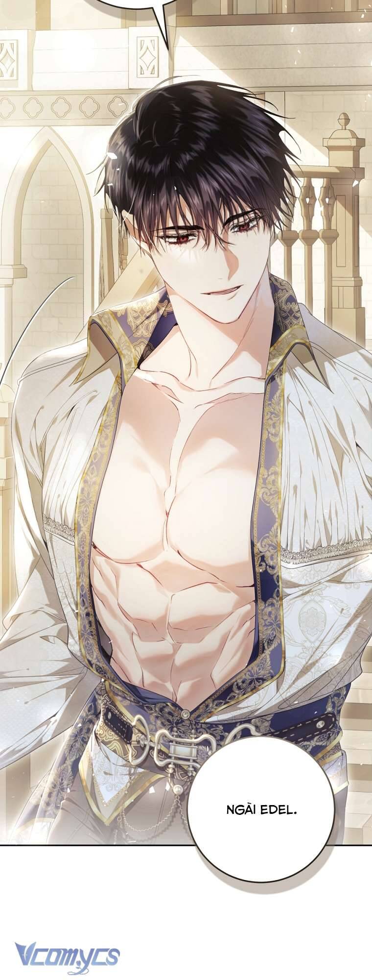 Kẻ Phản Diện Là Một Con Rối Chap 93 - Next Chap 94