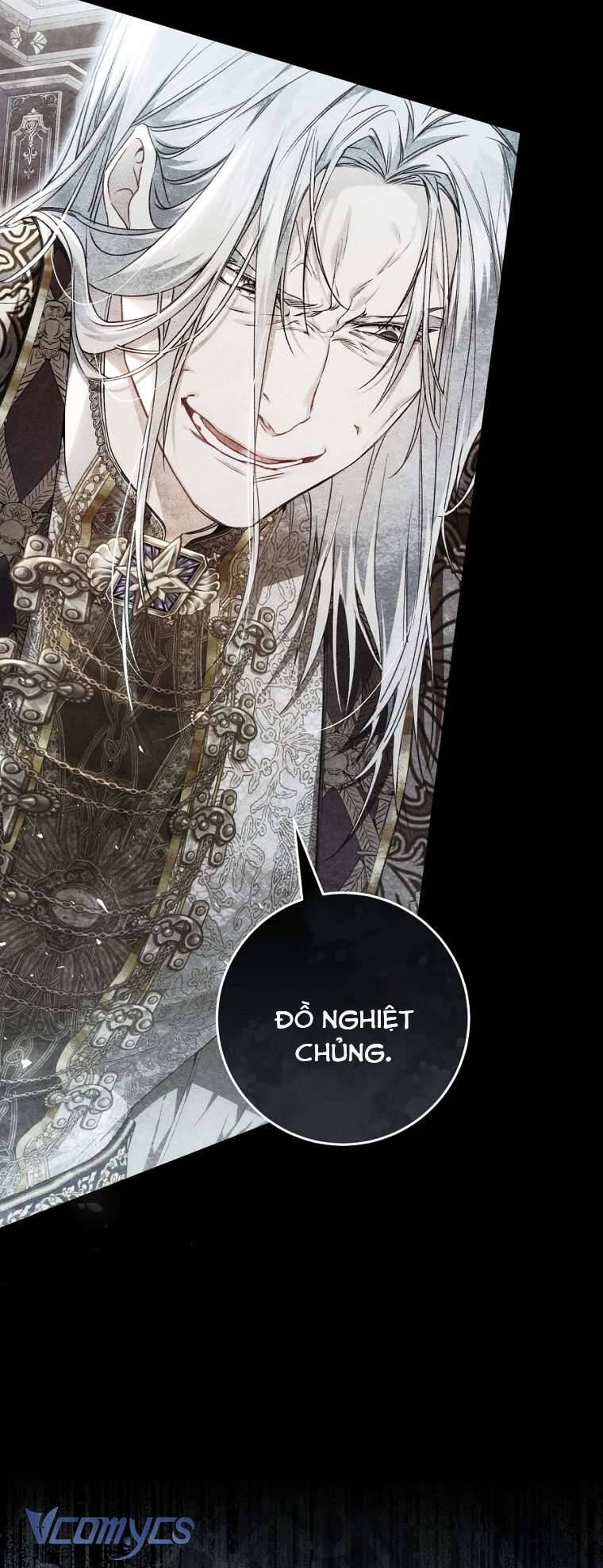 Kẻ Phản Diện Là Một Con Rối Chap 93 - Next Chap 94