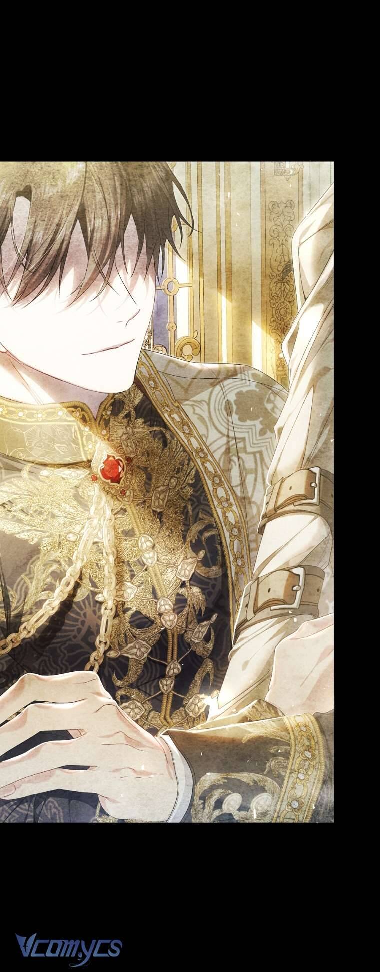 Kẻ Phản Diện Là Một Con Rối Chap 93 - Next Chap 94