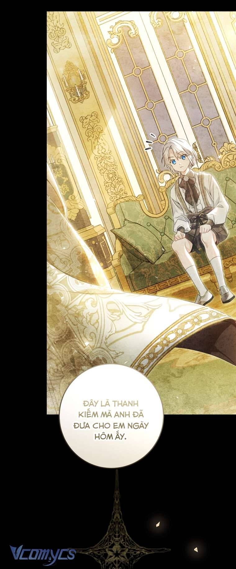 Kẻ Phản Diện Là Một Con Rối Chap 93 - Next Chap 94
