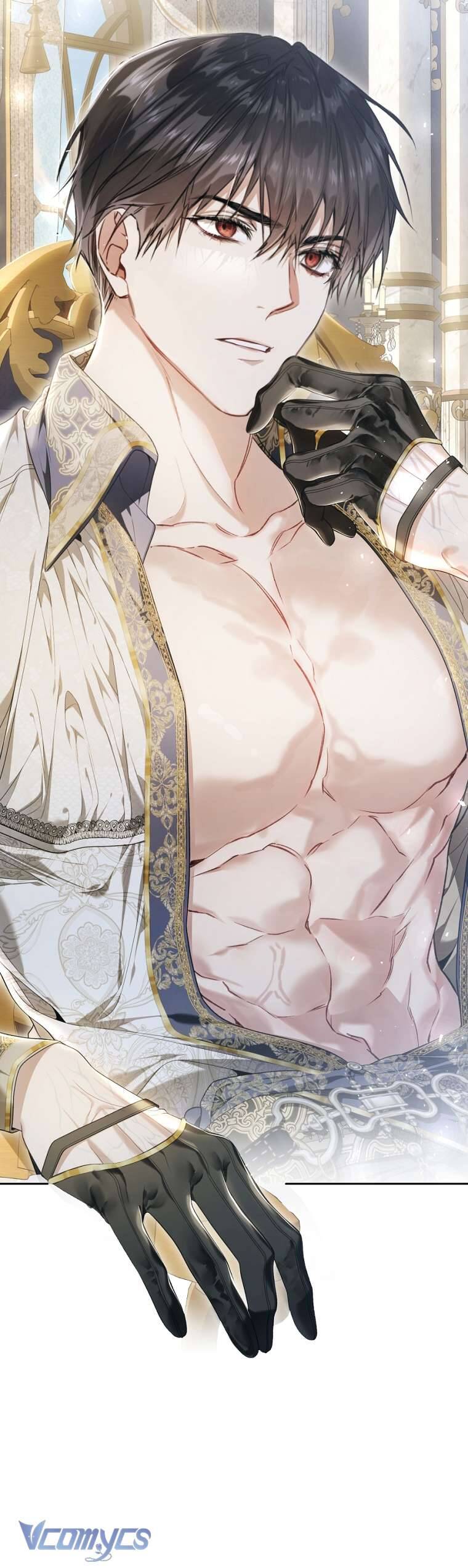 Kẻ Phản Diện Là Một Con Rối Chap 93 - Next Chap 94