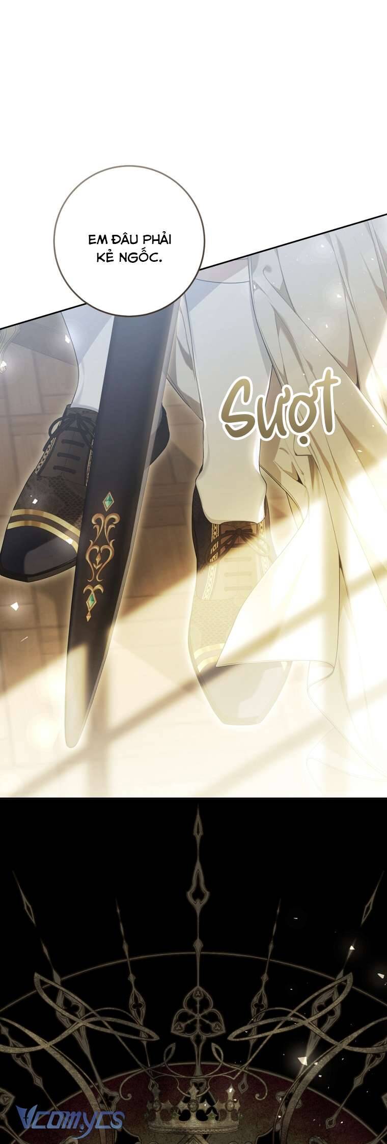 Kẻ Phản Diện Là Một Con Rối Chap 93 - Next Chap 94