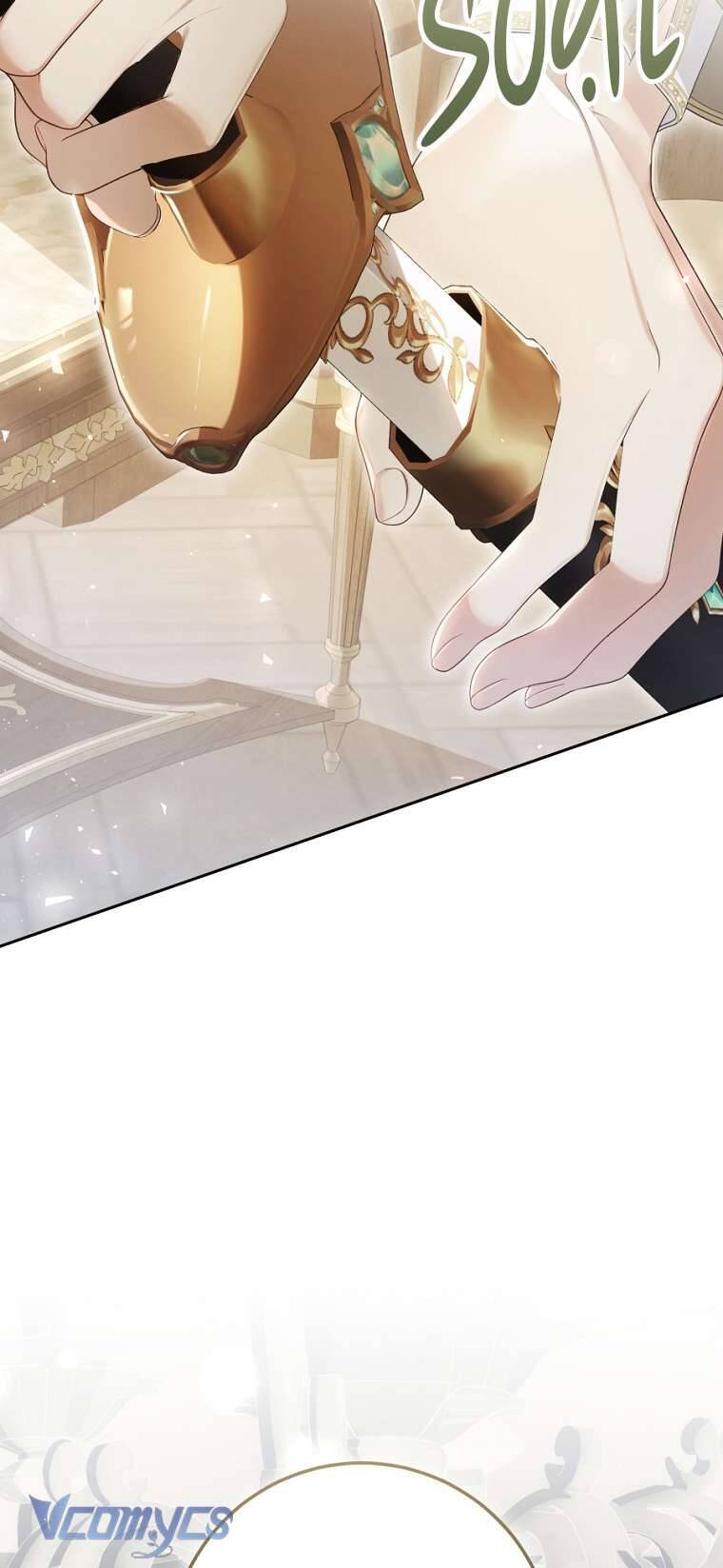 Kẻ Phản Diện Là Một Con Rối Chap 93 - Next Chap 94