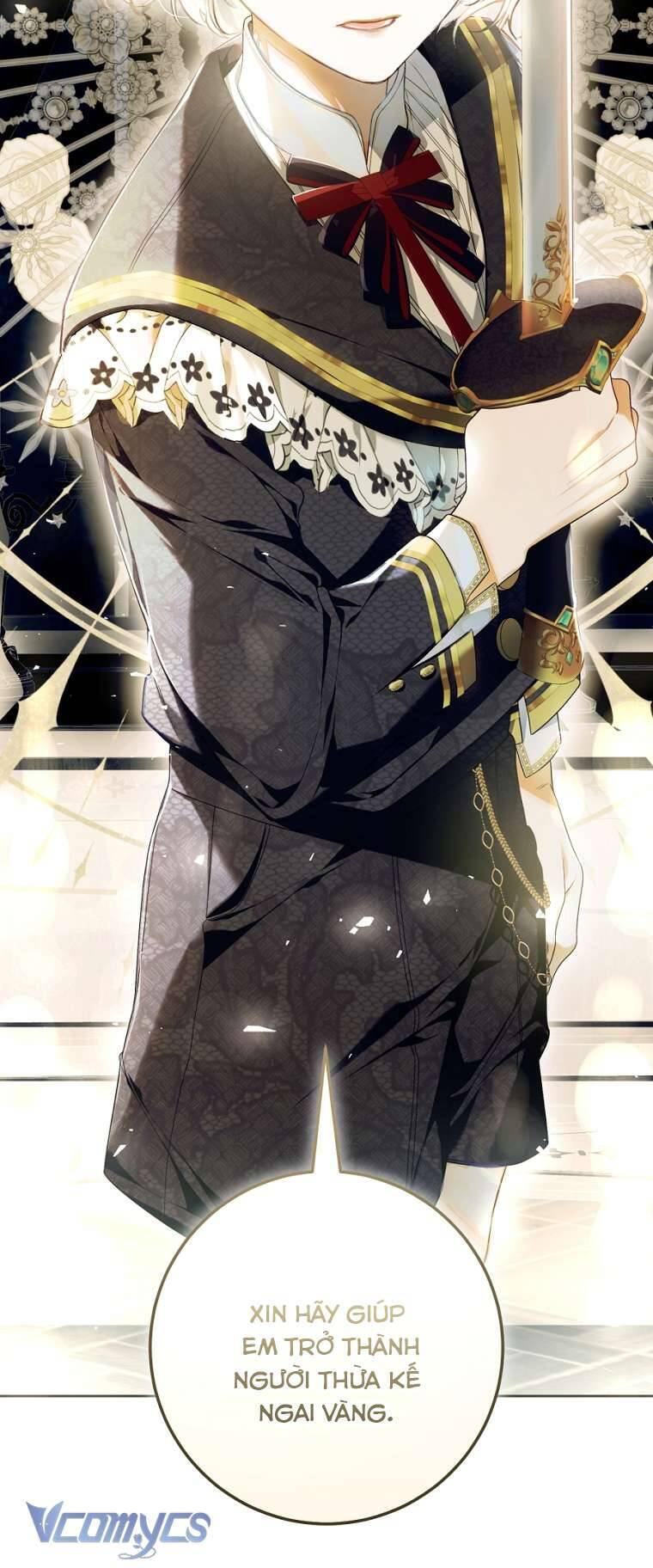 Kẻ Phản Diện Là Một Con Rối Chap 93 - Next Chap 94