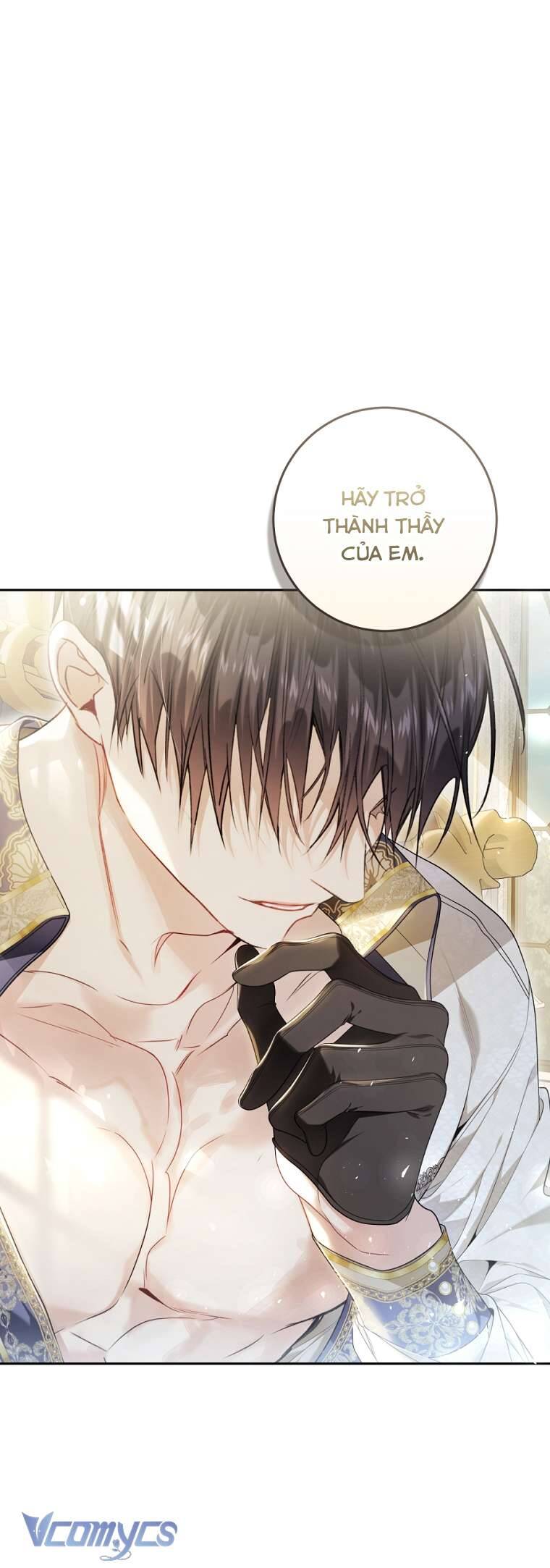 Kẻ Phản Diện Là Một Con Rối Chap 93 - Next Chap 94