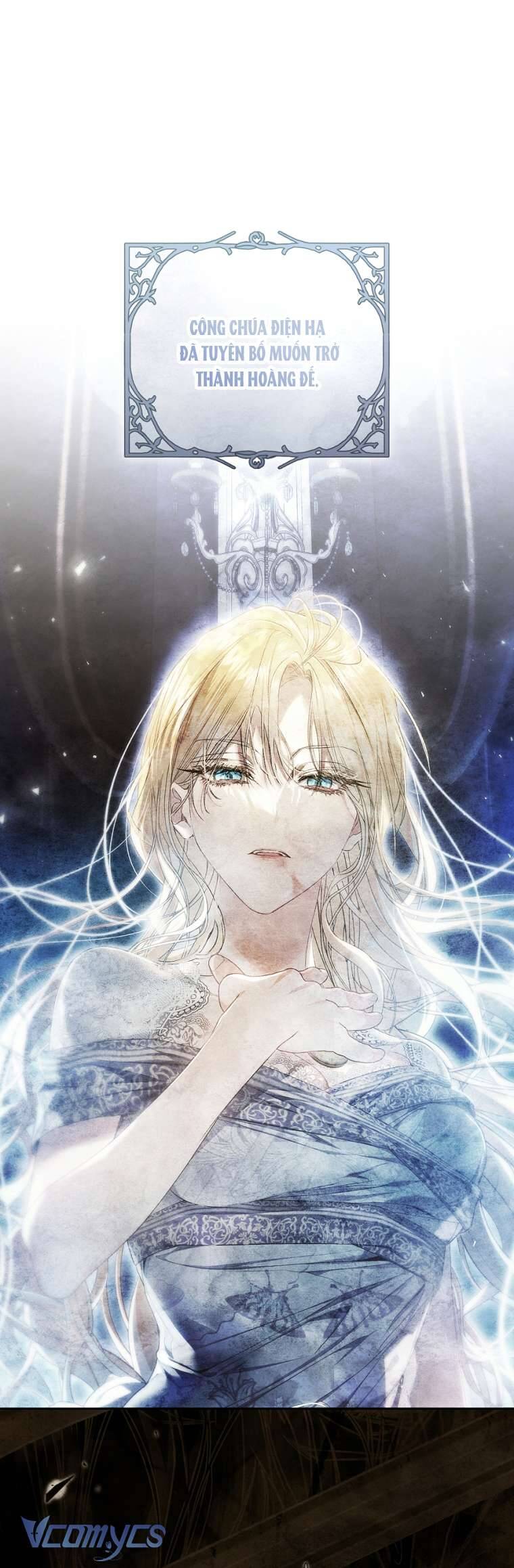 Kẻ Phản Diện Là Một Con Rối Chap 93 - Next Chap 94