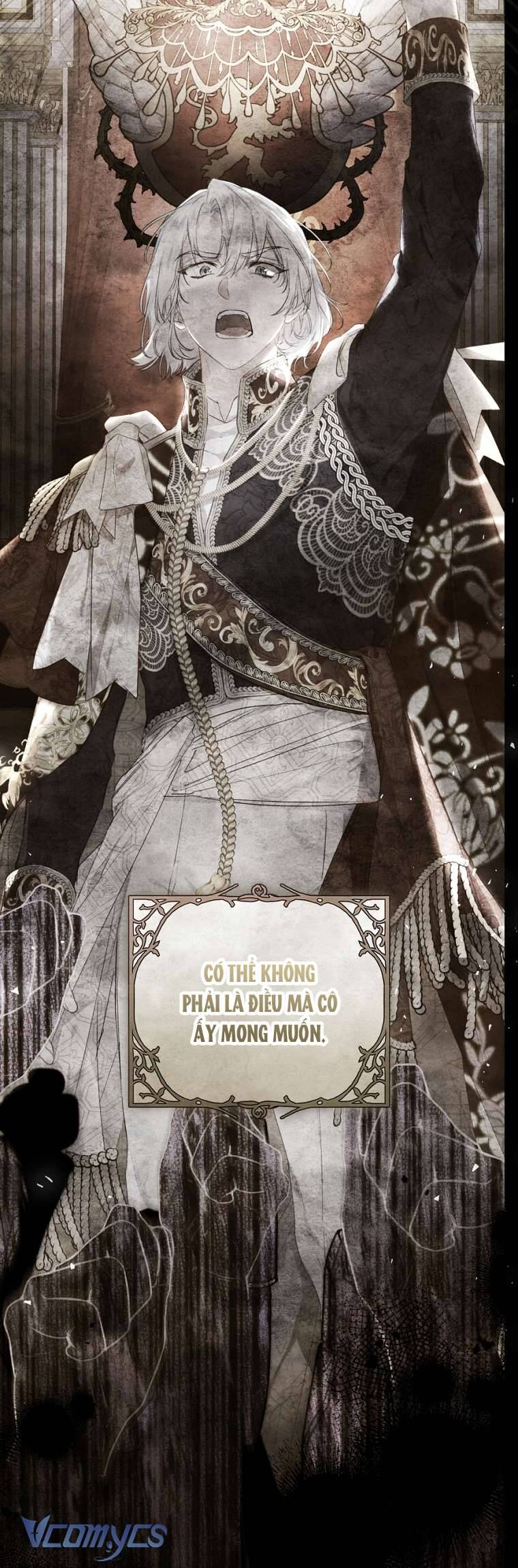 Kẻ Phản Diện Là Một Con Rối Chap 93 - Next Chap 94