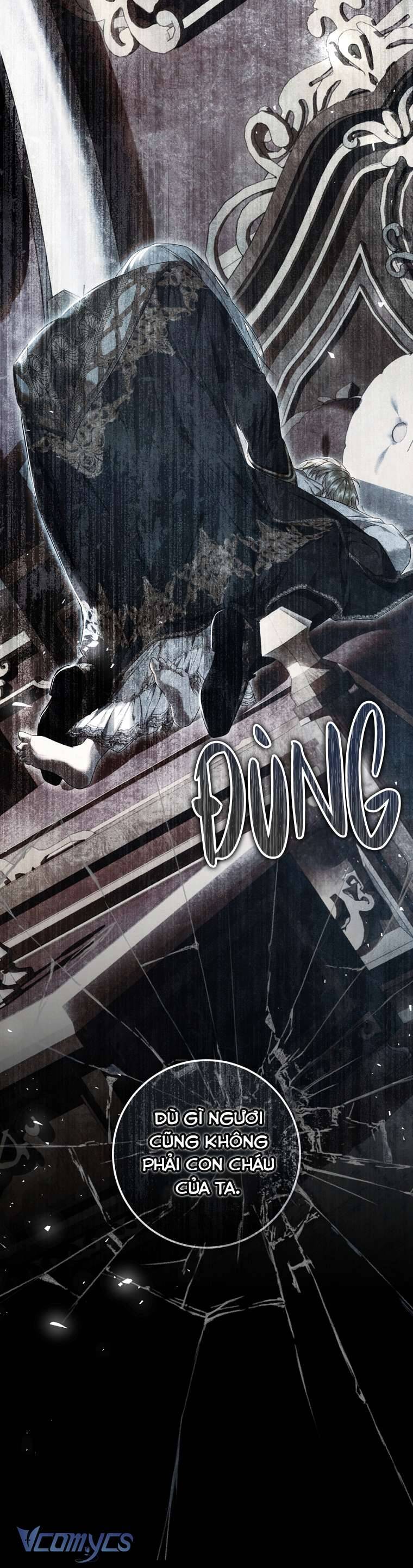 Kẻ Phản Diện Là Một Con Rối Chap 93 - Next Chap 94