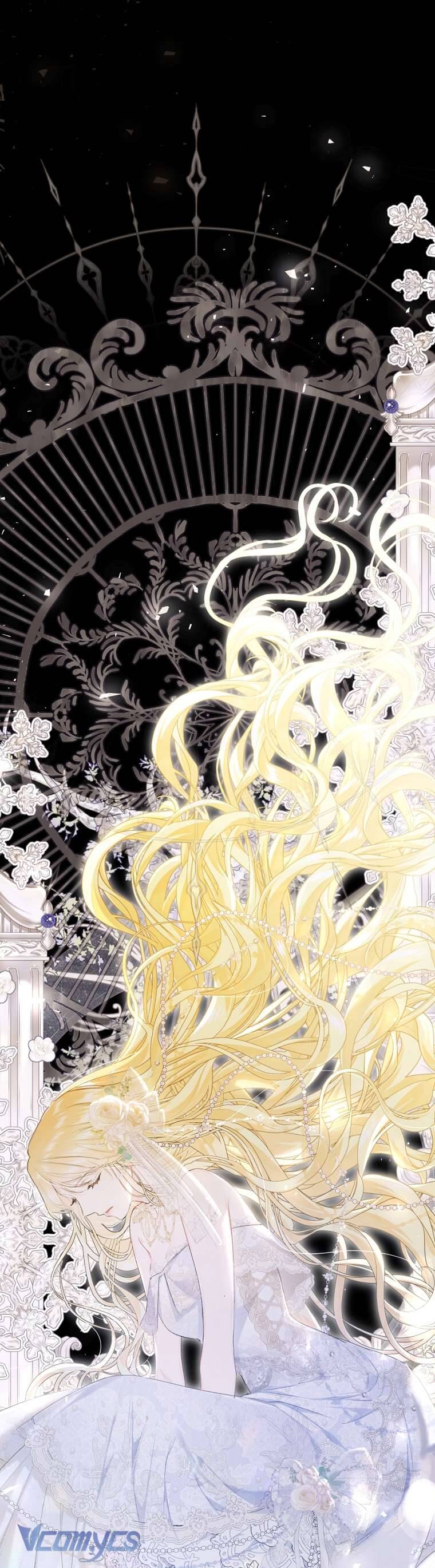 Kẻ Phản Diện Là Một Con Rối Chap 93 - Next Chap 94