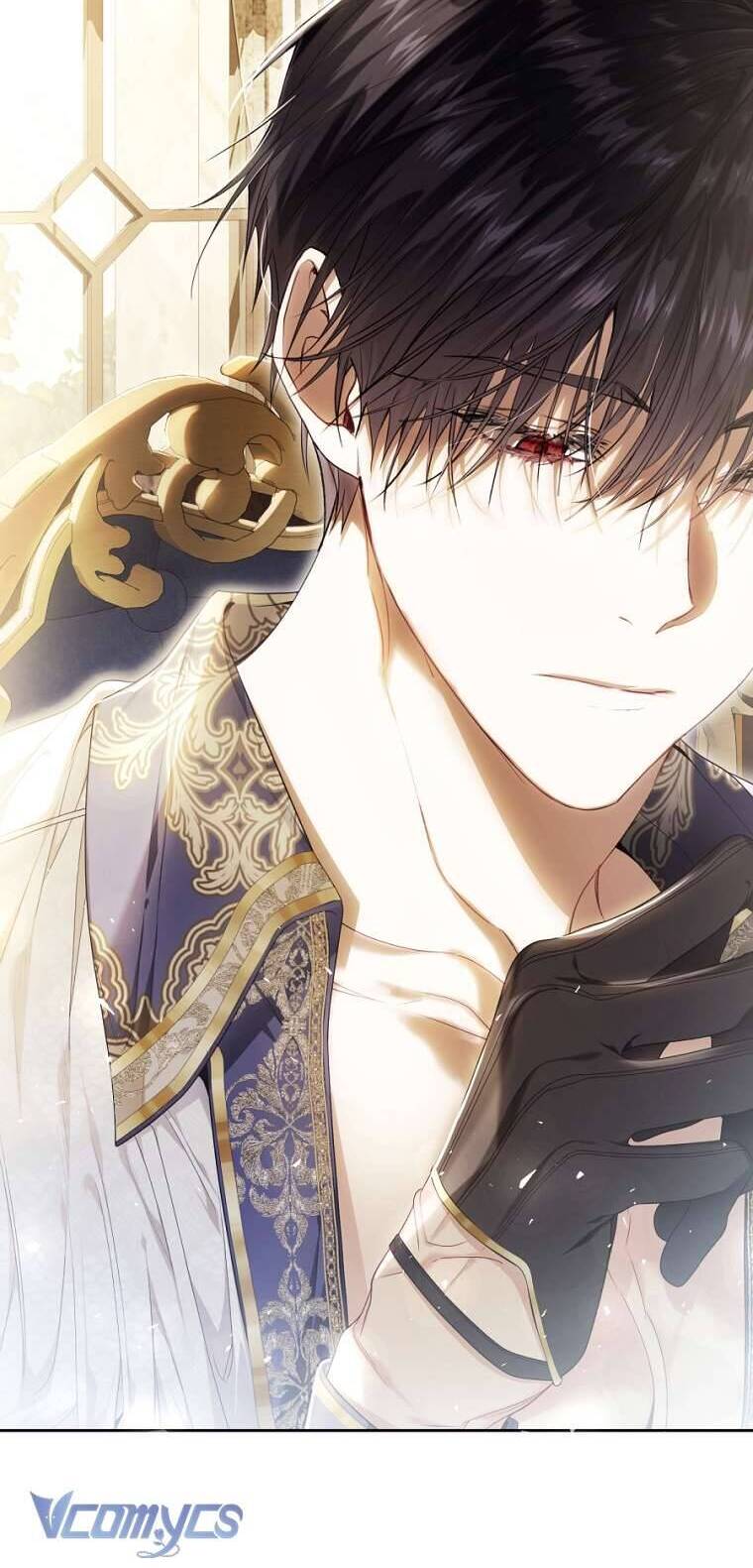 Kẻ Phản Diện Là Một Con Rối Chap 93 - Next Chap 94