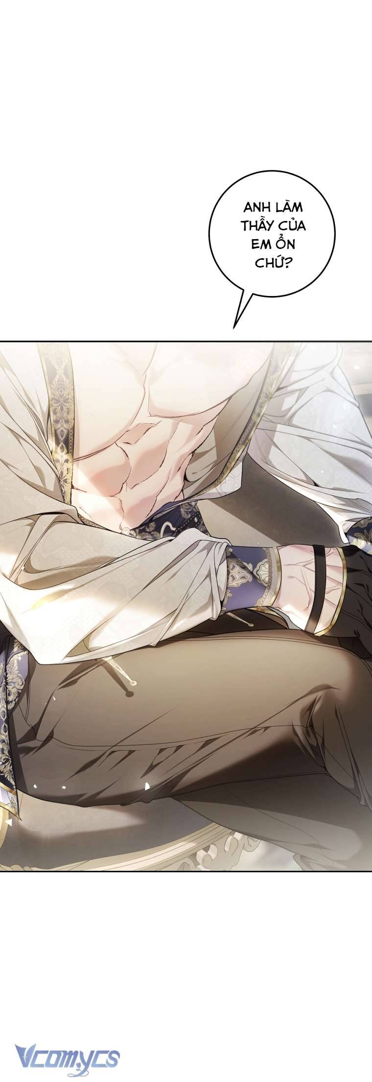 Kẻ Phản Diện Là Một Con Rối Chap 93 - Next Chap 94