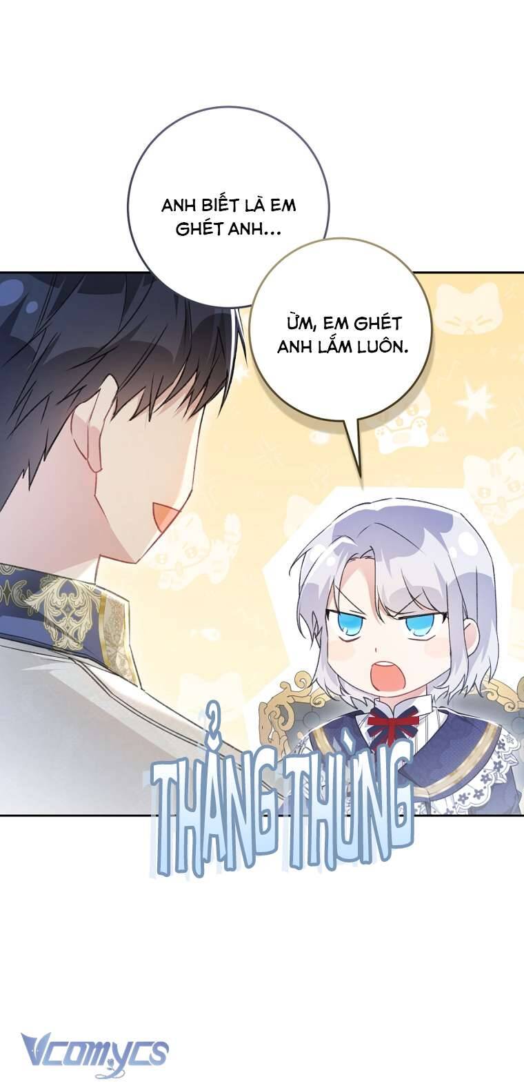 Kẻ Phản Diện Là Một Con Rối Chap 93 - Next Chap 94