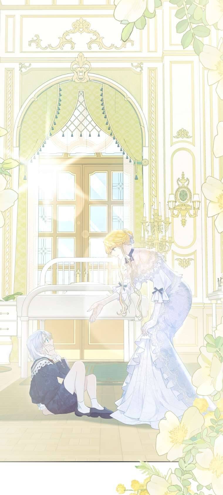 Kẻ Phản Diện Là Một Con Rối Chap 93 - Next Chap 94
