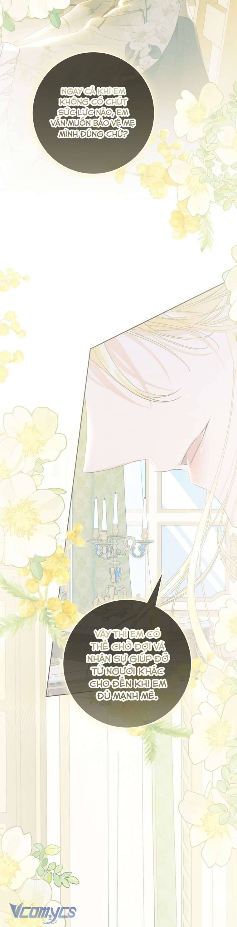 Kẻ Phản Diện Là Một Con Rối Chap 93 - Next Chap 94