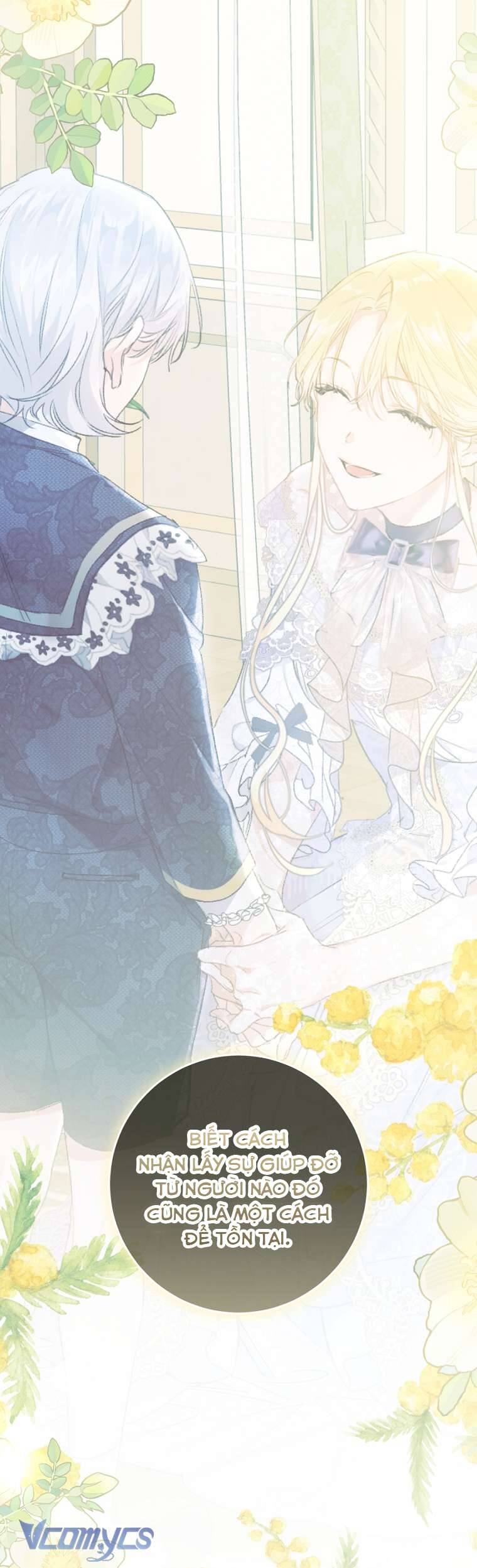 Kẻ Phản Diện Là Một Con Rối Chap 93 - Next Chap 94