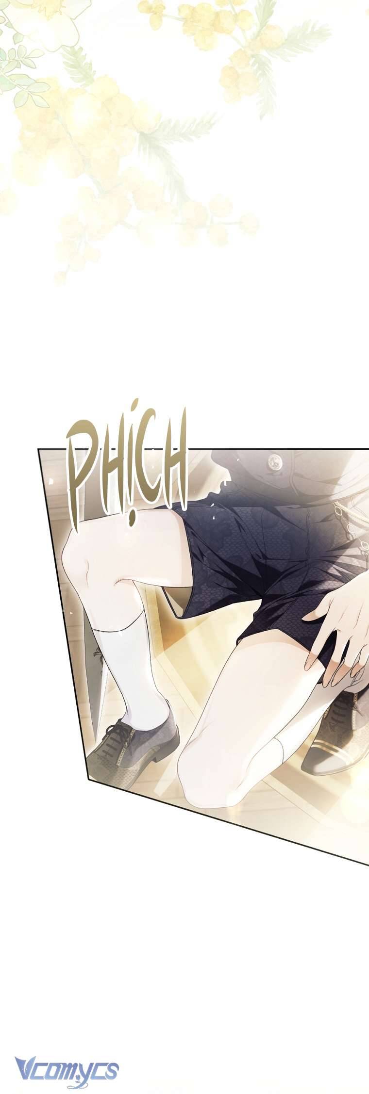 Kẻ Phản Diện Là Một Con Rối Chap 93 - Next Chap 94