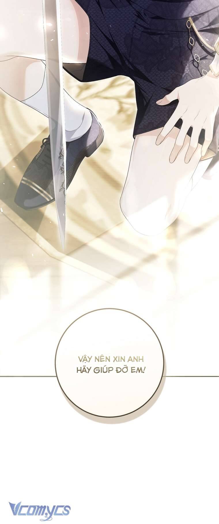 Kẻ Phản Diện Là Một Con Rối Chap 93 - Next Chap 94