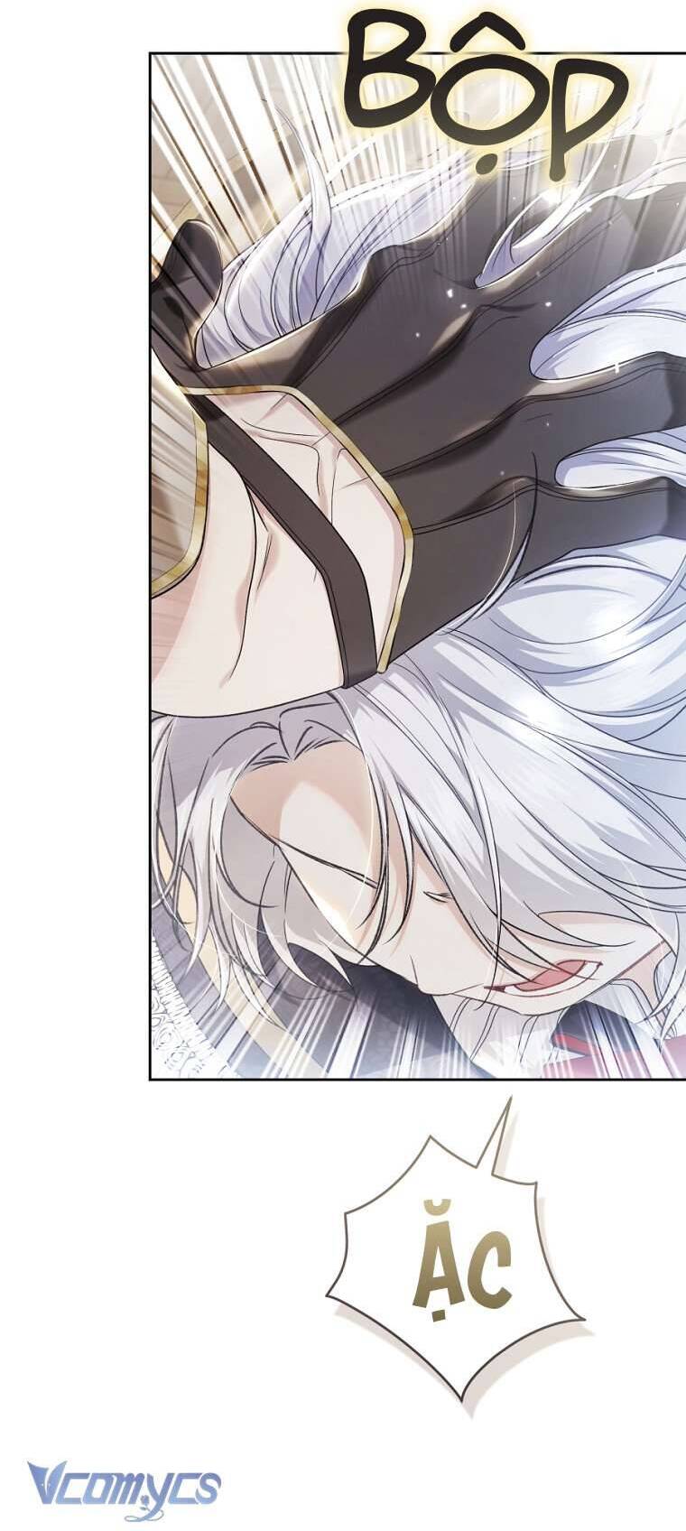 Kẻ Phản Diện Là Một Con Rối Chap 93 - Next Chap 94