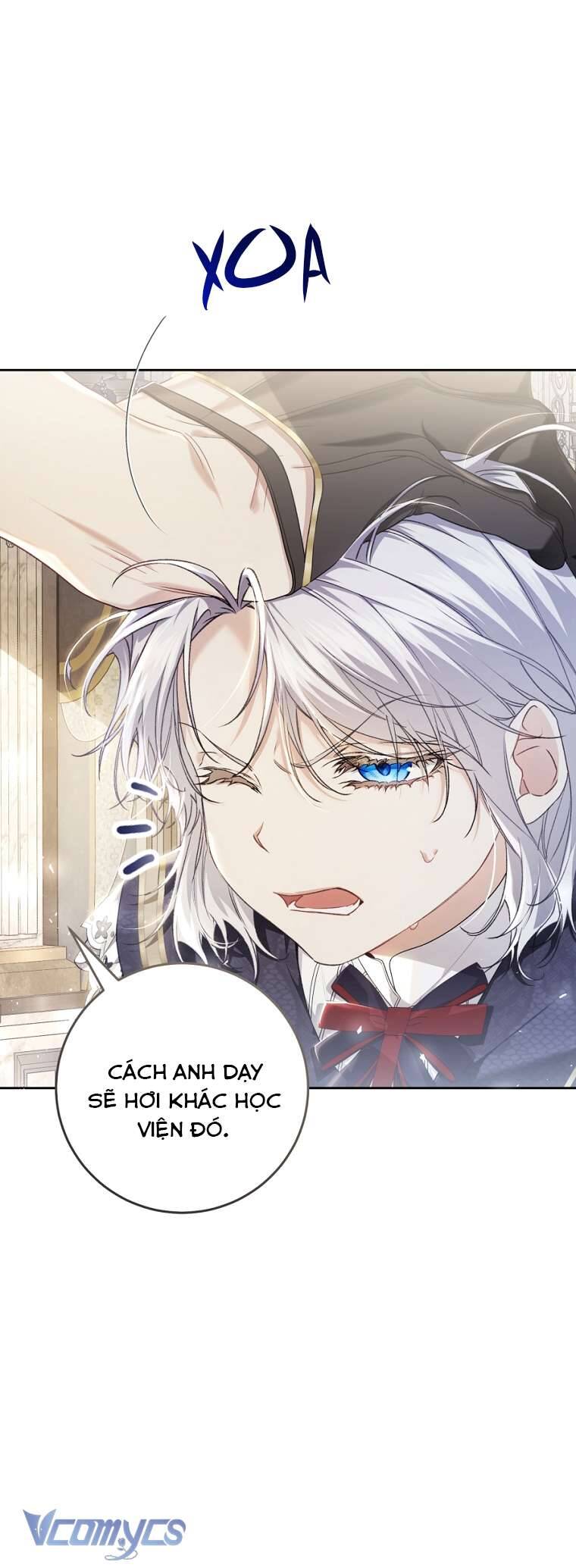 Kẻ Phản Diện Là Một Con Rối Chap 93 - Next Chap 94