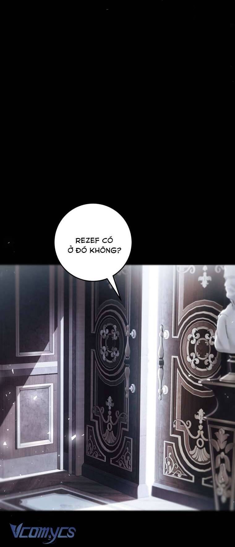 Kẻ Phản Diện Là Một Con Rối Chap 93 - Next Chap 94