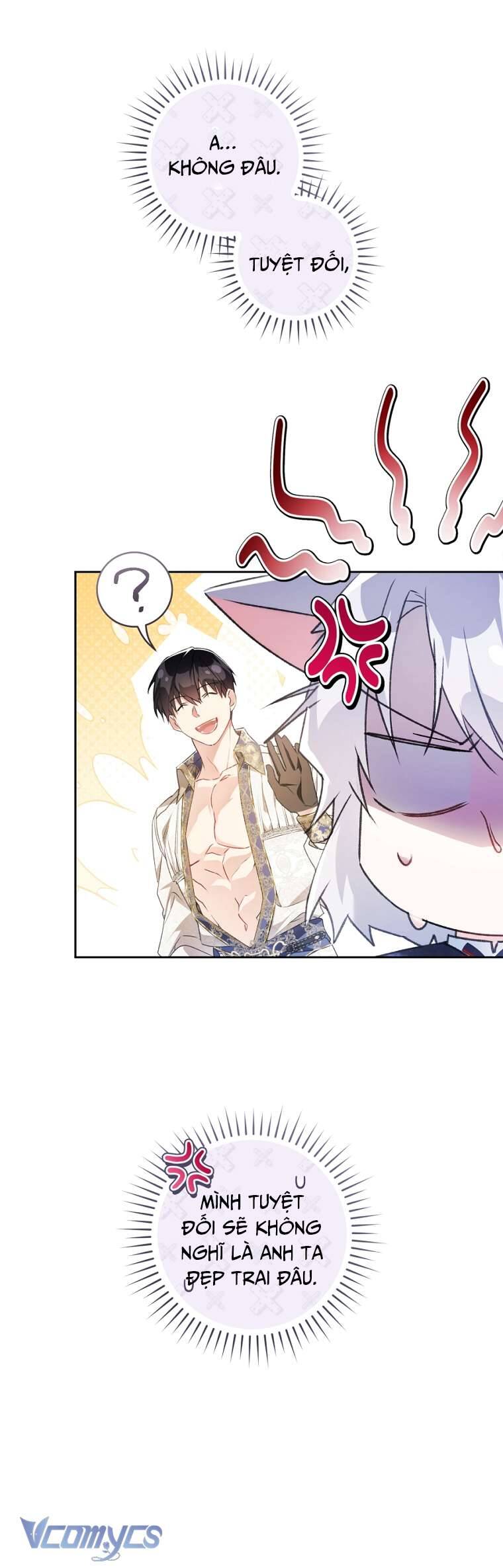 Kẻ Phản Diện Là Một Con Rối Chap 93 - Next Chap 94