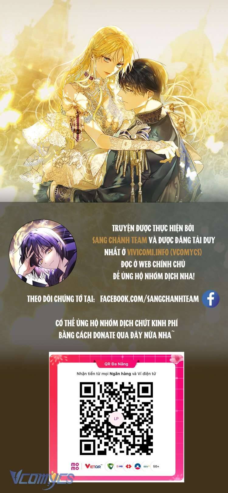 Kẻ Phản Diện Là Một Con Rối Chap 94 - Next Chap 95