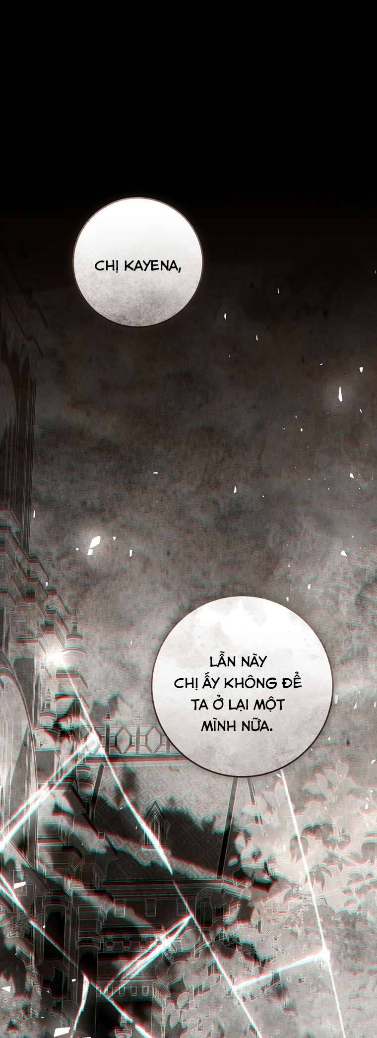 Kẻ Phản Diện Là Một Con Rối Chap 94 - Next Chap 95