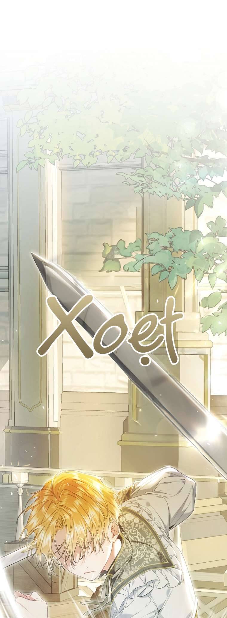 Kẻ Phản Diện Là Một Con Rối Chap 94 - Next Chap 95