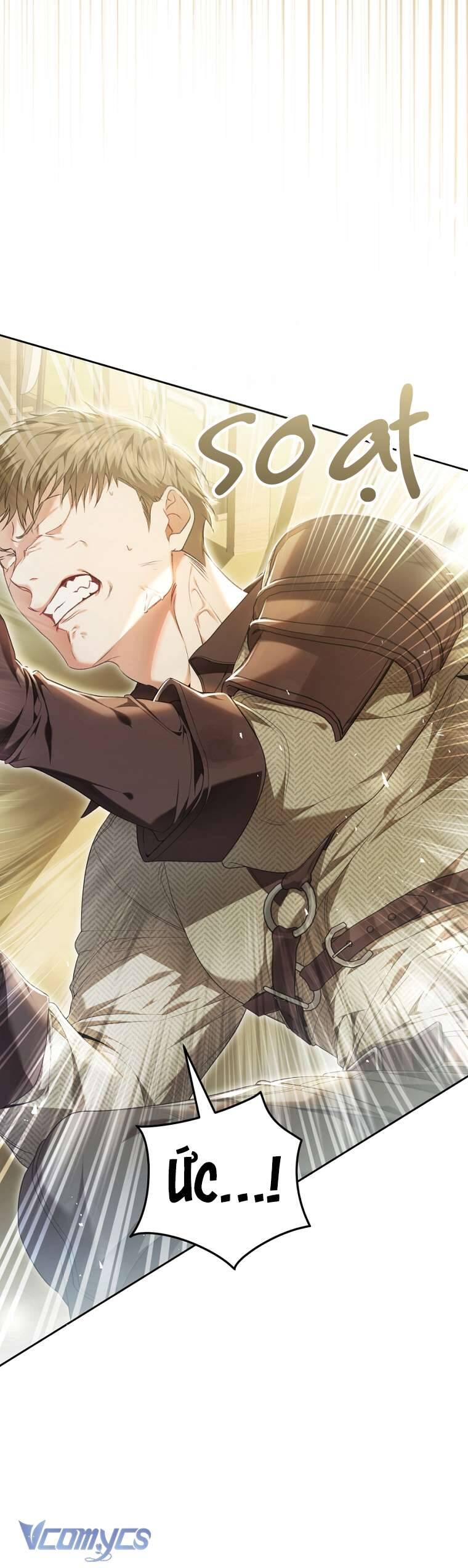 Kẻ Phản Diện Là Một Con Rối Chap 94 - Next Chap 95