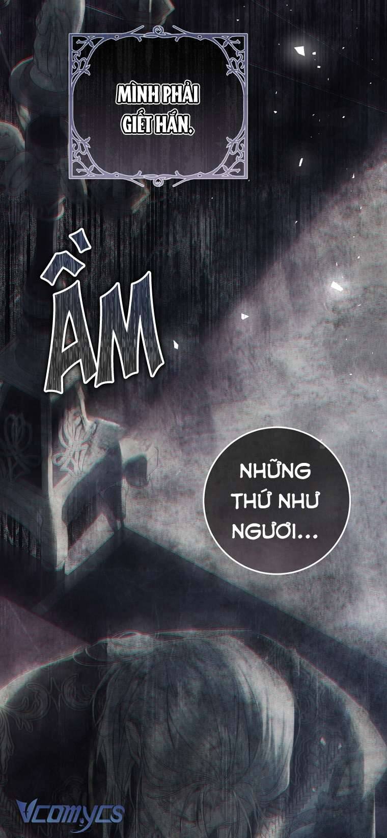 Kẻ Phản Diện Là Một Con Rối Chap 94 - Next Chap 95