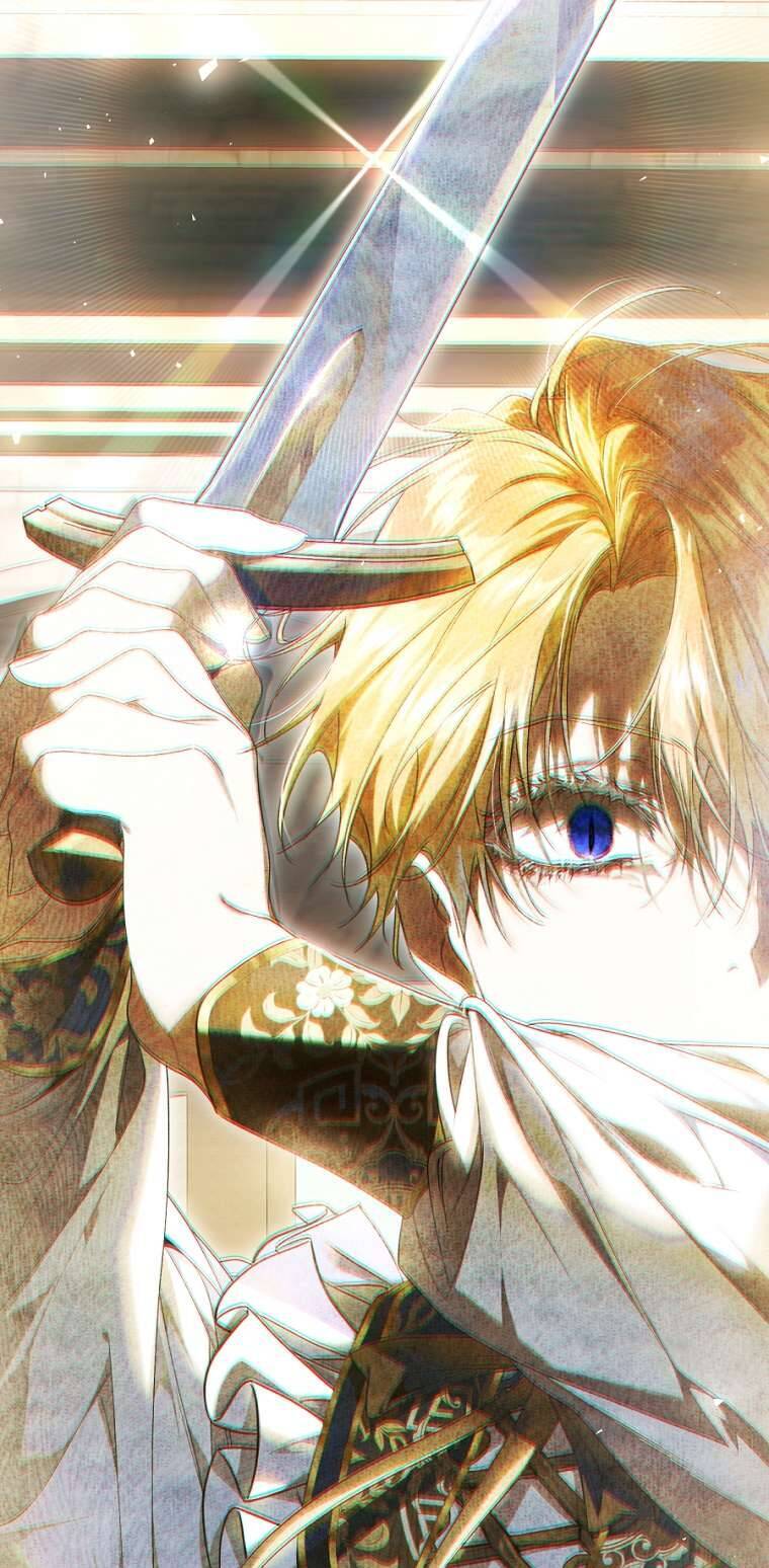 Kẻ Phản Diện Là Một Con Rối Chap 94 - Next Chap 95