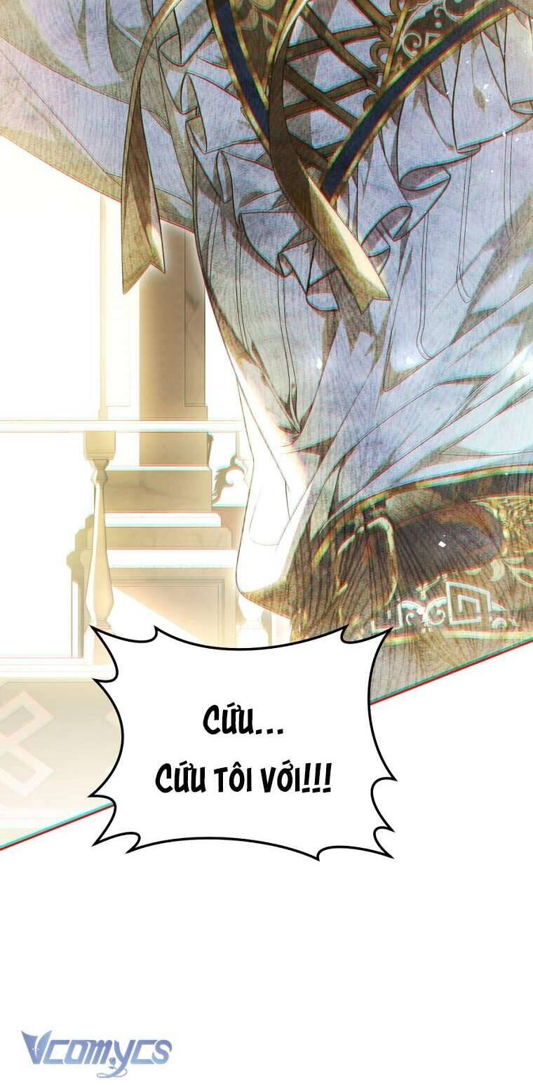 Kẻ Phản Diện Là Một Con Rối Chap 94 - Next Chap 95
