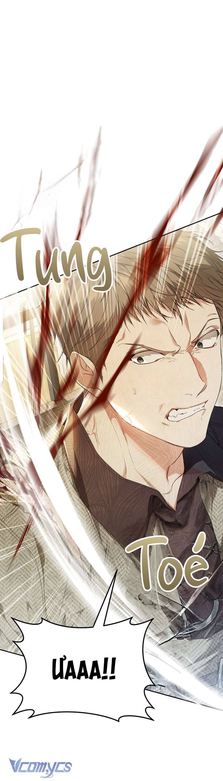 Kẻ Phản Diện Là Một Con Rối Chap 94 - Next Chap 95