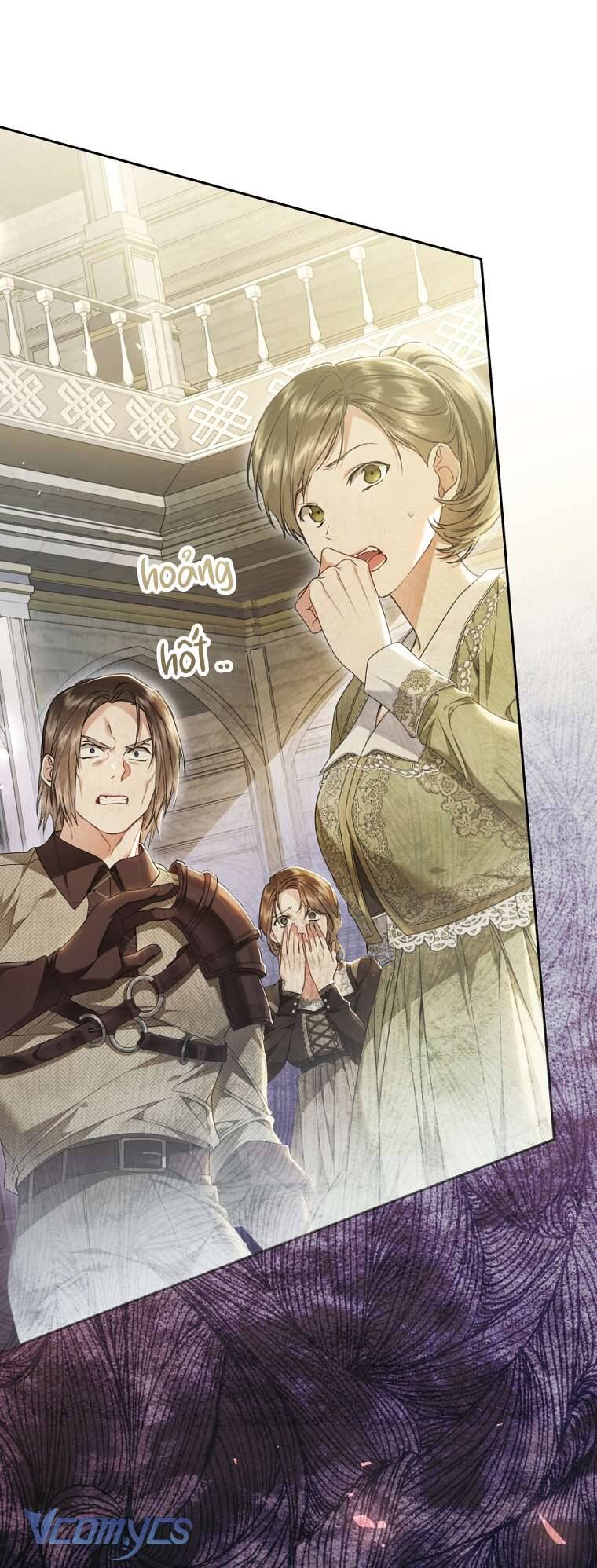 Kẻ Phản Diện Là Một Con Rối Chap 94 - Next Chap 95
