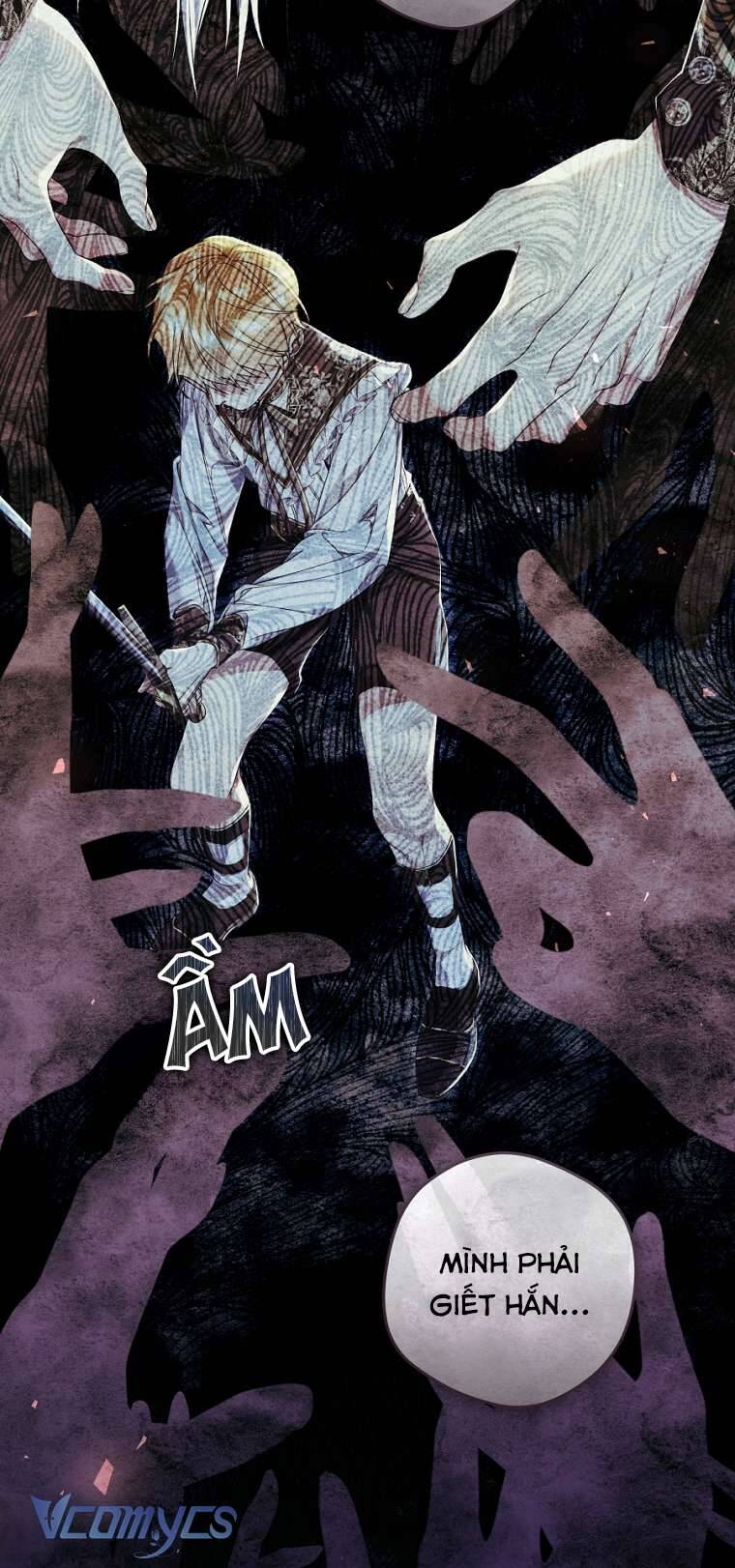 Kẻ Phản Diện Là Một Con Rối Chap 94 - Next Chap 95