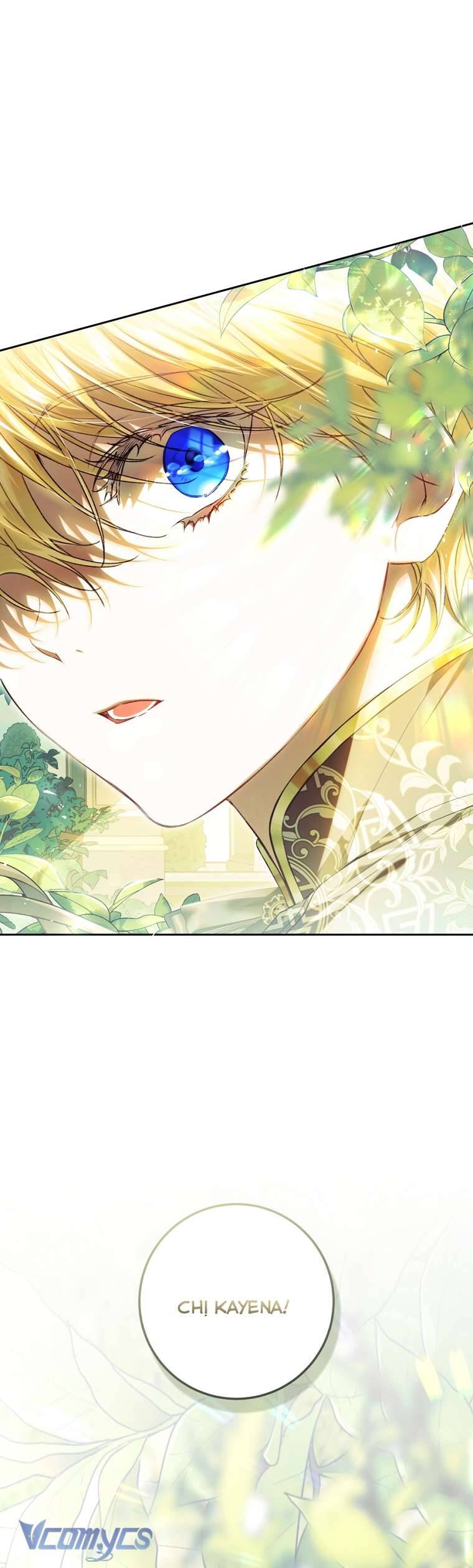 Kẻ Phản Diện Là Một Con Rối Chap 94 - Next Chap 95