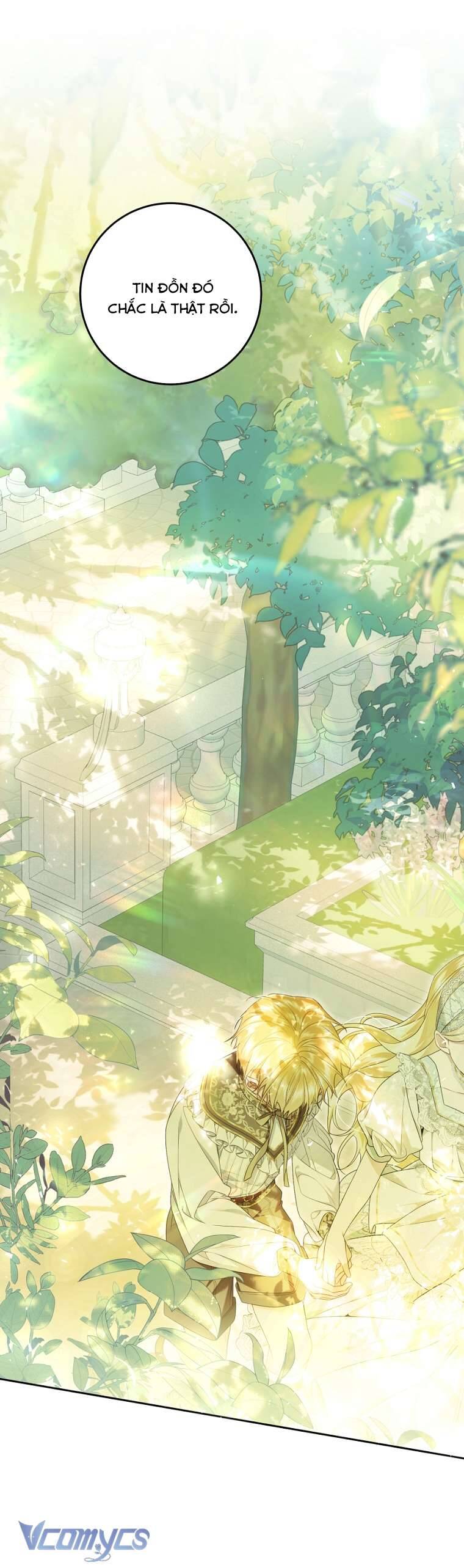 Kẻ Phản Diện Là Một Con Rối Chap 94 - Next Chap 95