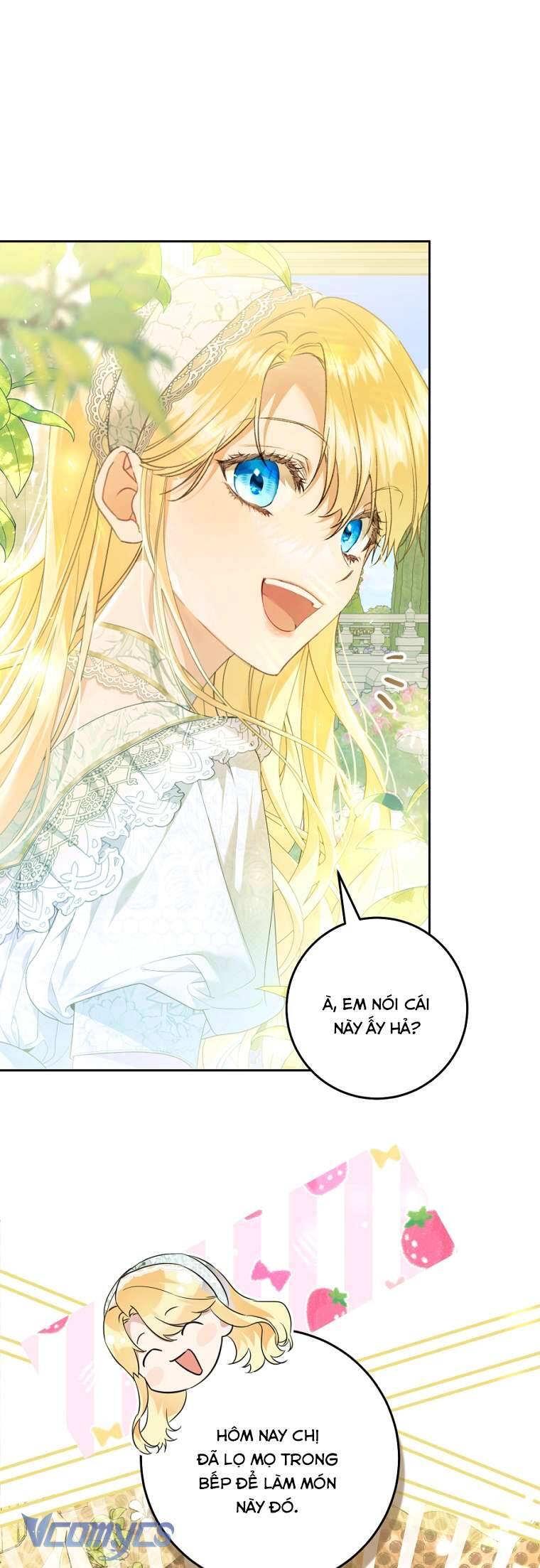 Kẻ Phản Diện Là Một Con Rối Chap 94 - Next Chap 95