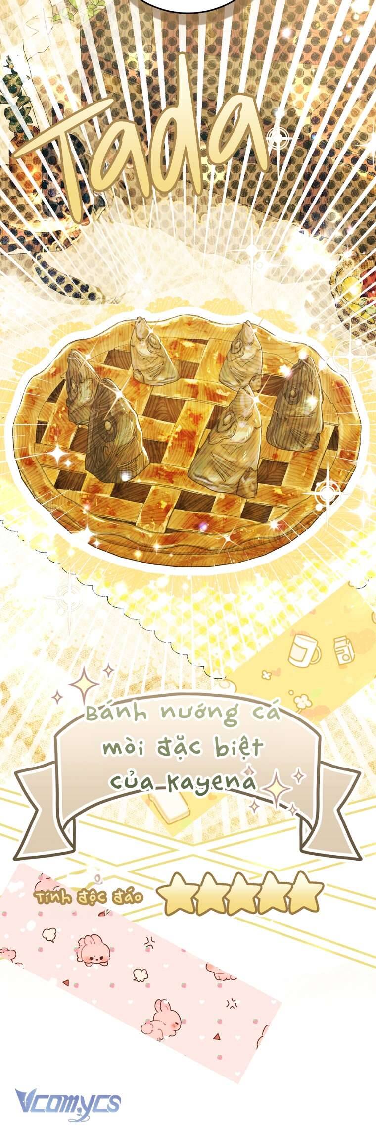Kẻ Phản Diện Là Một Con Rối Chap 94 - Next Chap 95
