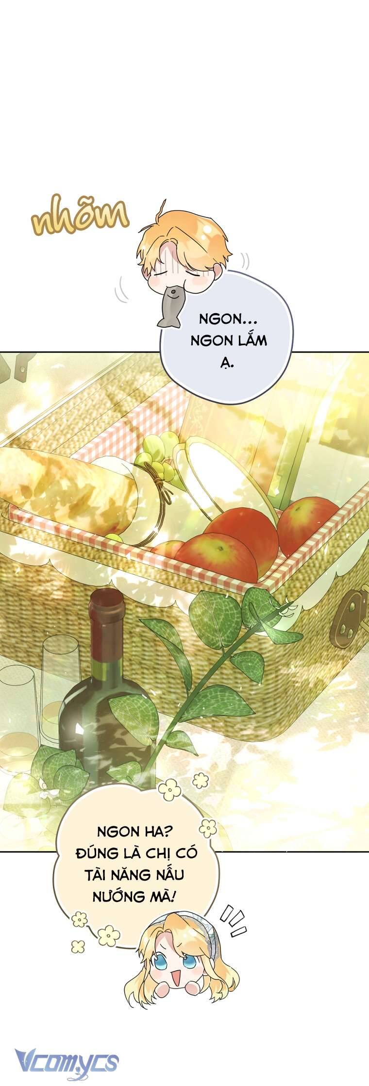Kẻ Phản Diện Là Một Con Rối Chap 94 - Next Chap 95