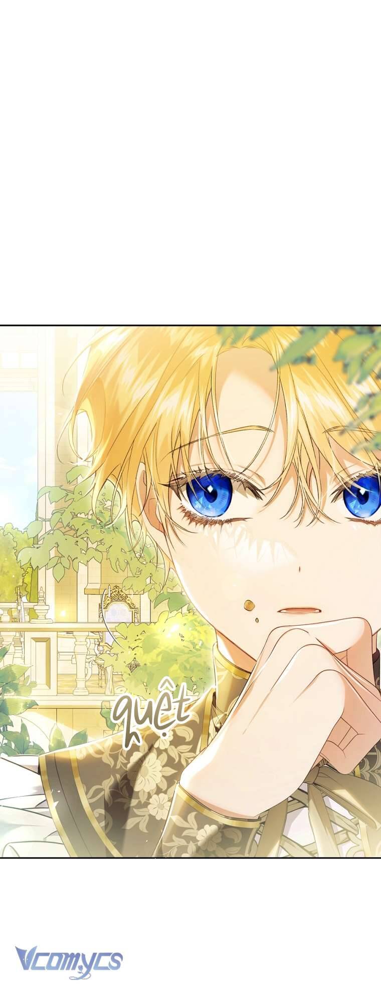 Kẻ Phản Diện Là Một Con Rối Chap 94 - Next Chap 95